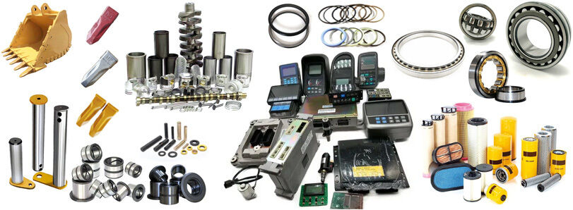 Kalite Motor revizyon kitleri fabrika