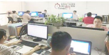 Çin Guangzhou Qireal Machinery Equipment Co., Ltd.