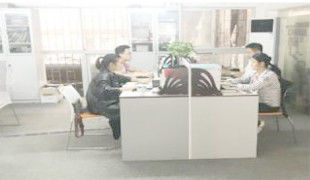 Çin Guangzhou Qireal Machinery Equipment Co., Ltd. şirket Profili