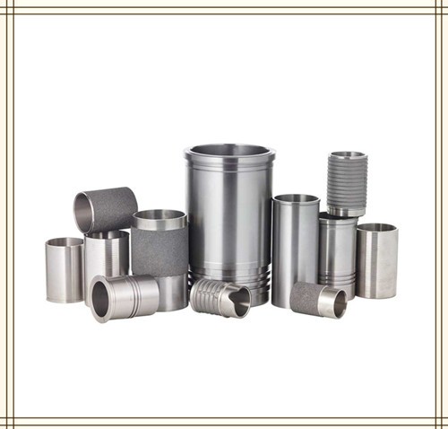 Yüksek Kaliteli Ekskavatör Motor Parçaları D8KP YAĞ POMPASI 11