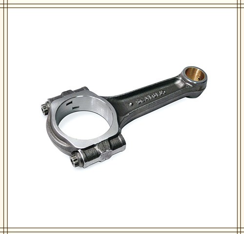 Yüksek Kaliteli Ekskavatör Motor Parçaları D8KP YAĞ POMPASI 9