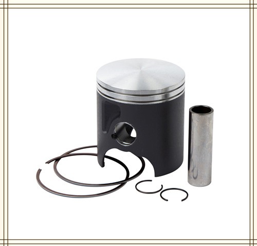 Yüksek Kaliteli Ekskavatör Motor Parçaları D8KP YAĞ POMPASI 8