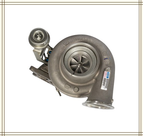 Yüksek Kaliteli Ekskavatör Motor Parçaları D8KP YAĞ POMPASI 12