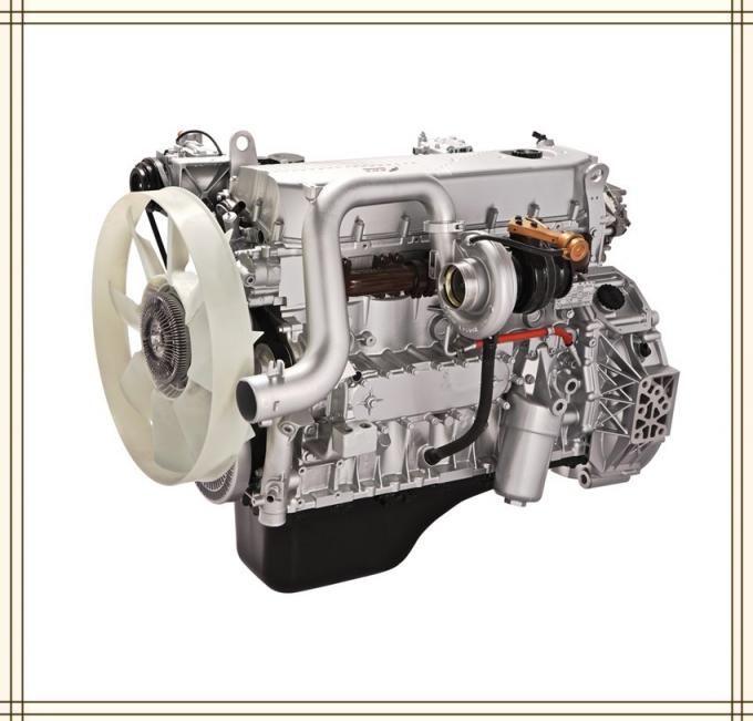 Yüksek Kaliteli Ekskavatör Motor Parçaları D8KP YAĞ POMPASI 6