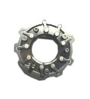 Ekskavatör Yedek Parçaları GT25 Turboşarj 738233-0002 728918-5002 728918-5005 10