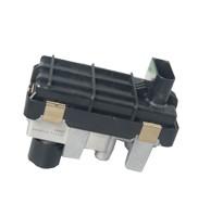 Ekskavatör Yedek Parçaları GT25 Turboşarj 738233-0002 728918-5002 728918-5005 11