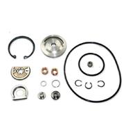 Ekskavatör Yedek Parçaları GT25 Turboşarj 738233-0002 728918-5002 728918-5005 12