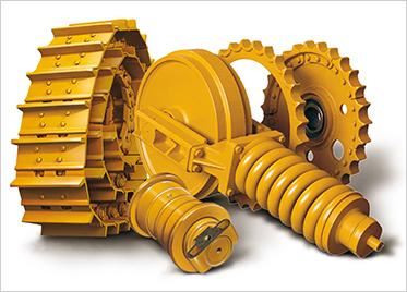 Motor 3306 S6KT Ekskavatör E320 E320C E320B yağ pompası 5I7948 9