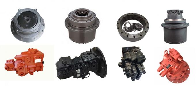Motor 3306 S6KT Ekskavatör E320 E320C E320B yağ pompası 5I7948 3