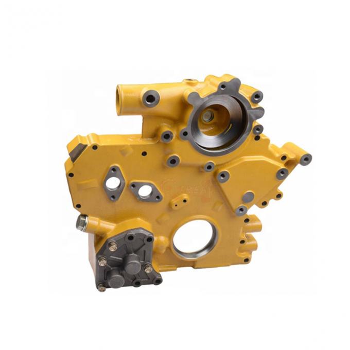 Motor 3306 S6KT Ekskavatör E320 E320C E320B yağ pompası 5I7948 0
