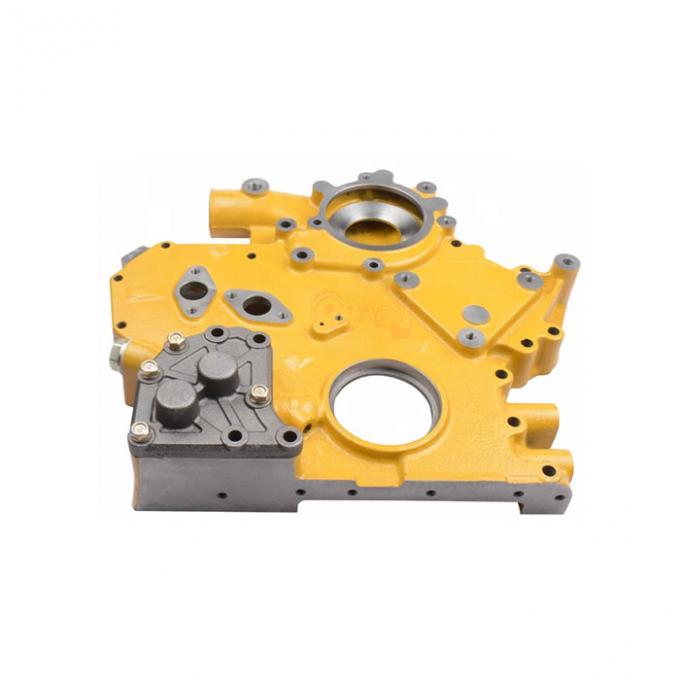 Motor 3306 S6KT Ekskavatör E320 E320C E320B yağ pompası 5I7948 1