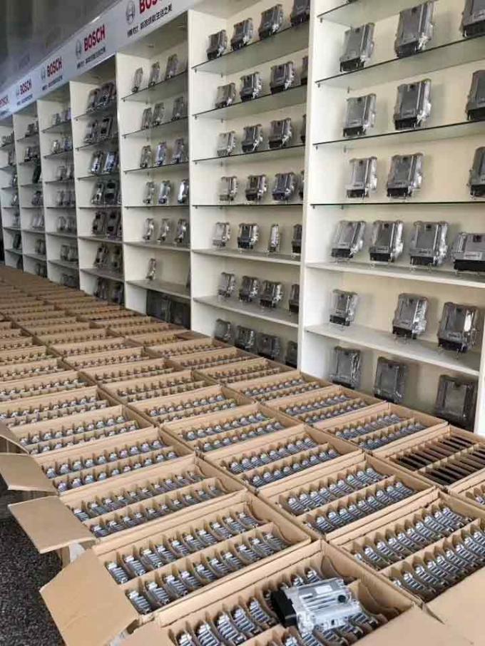 Ekskavatör Parçaları E312 E320 E320B 3066 Yakıt Enjektörü Kalem Memesi 5I7706 5I-7706 5