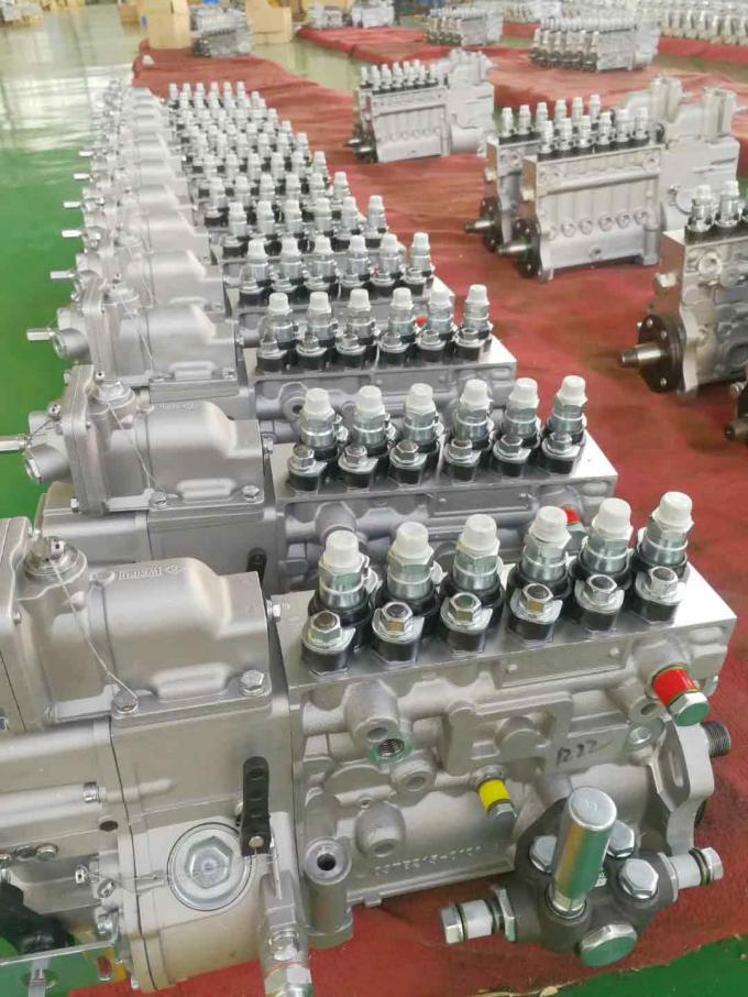 Ekskavatör Parçaları E312 E320 E320B 3066 Yakıt Enjektörü Kalem Memesi 5I7706 5I-7706 6