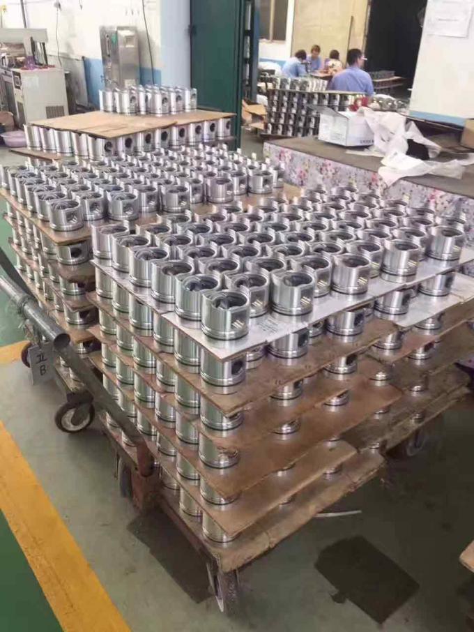 Ekskavatör Parçaları E312 E320 E320B 3066 Yakıt Enjektörü Kalem Memesi 5I7706 5I-7706 9