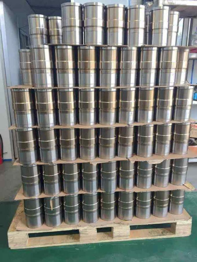 Ekskavatör Parçaları E312 E320 E320B 3066 Yakıt Enjektörü Kalem Memesi 5I7706 5I-7706 8