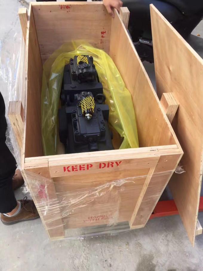 E330C E336D Devir Hız Sensörü 4P-5820 4P5820 6