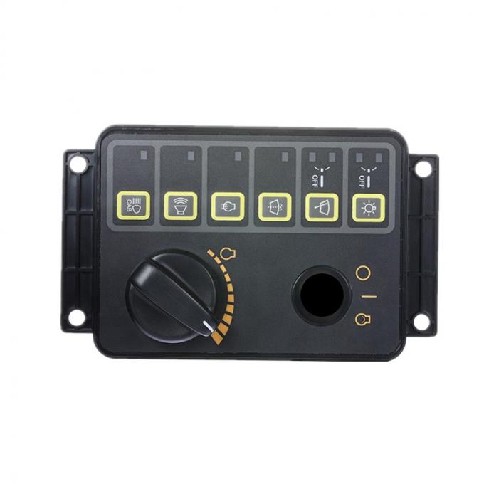 NTA855 Motor Revizyon Kitleri 3801056 4089810 4089811 Piston Segmanı 11