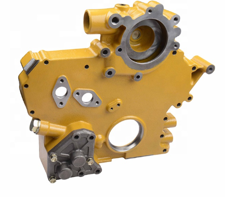 NTA855 Motor Revizyon Kitleri 3801056 4089810 4089811 Piston Segmanı 16