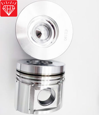 4955416 Engine Parts Piston For  Engine B3.3 Piston 4941139