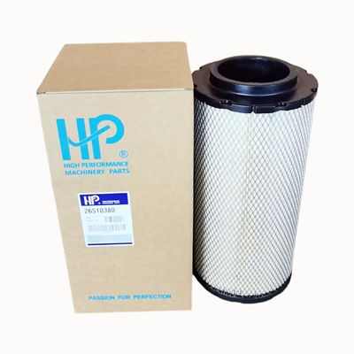 Truck Engine Parts Air Filter 26510380