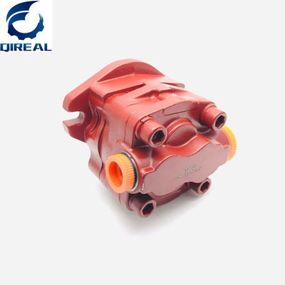 11C0824 hydraulic gear pump  for  SK70/75-8 CLG907/908/80