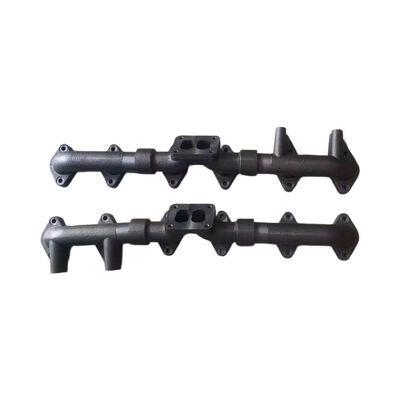 161-3398 192-4697 203-7775 Exhaust manifold for c9 Engine 330c Excavator