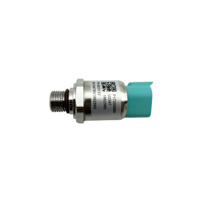 14560161 17252660 Pressure Sensor for EC120D EC140C EC160C EC170