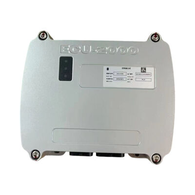 YQ4.360.191 ECM Controller Module for Zoomlion ZE230E-30 Excavator