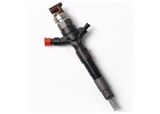 095000-8940 RE543266 New Common Rail Injector Diesel Injector Nozzle 0950008940 RE507860
