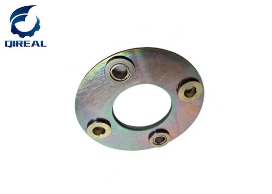 S6D125 Motor Parçaları ND092460-0051 Kaz makinesi için yakıt enjeksiyon pompası plaka PC400-5