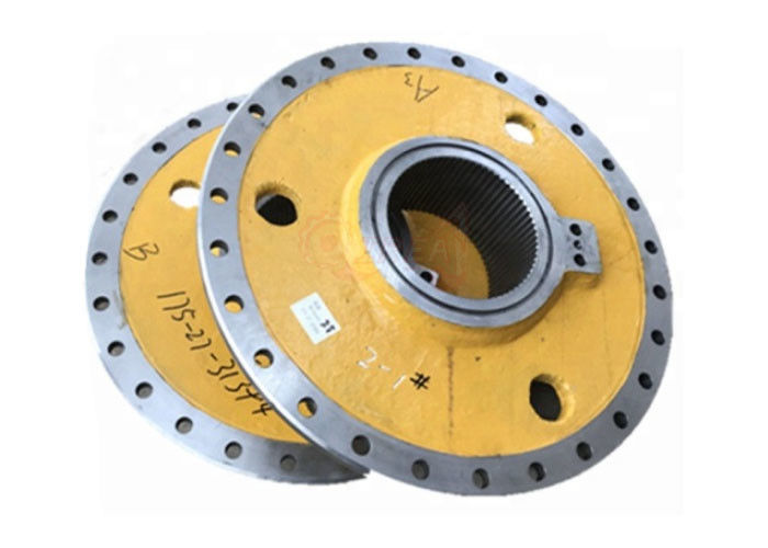 175-27-31394 Bulldozer D155-2 D155-1 spare parts main reducer sprocket 175-27-31394