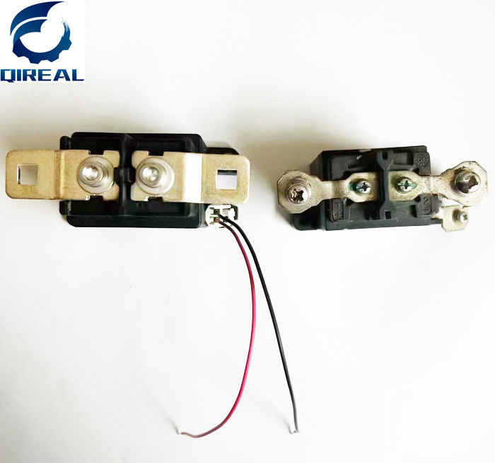213-0772-01 Main Electric Box Relay for Caterpillar E320 325 329 336D2