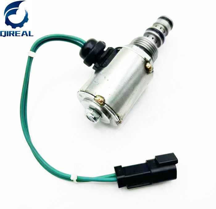 Solenoid Valve 152-8340 for Caterpillar CAT 320B 322B 325B 330B 953C