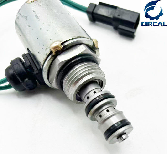 Solenoid Valve 152-8340 for Caterpillar CAT 320B 322B 325B 330B 953C