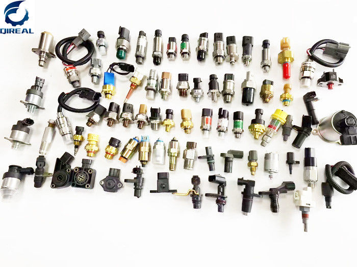 Solenoid Valve 152-8340 for Caterpillar CAT 320B 322B 325B 330B 953C
