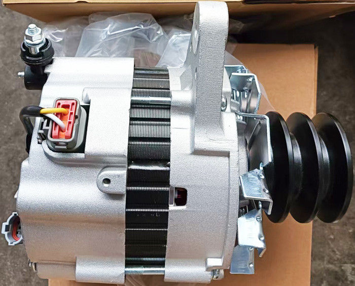 4466241 Alternator 4489830 for 6HK1 Engine