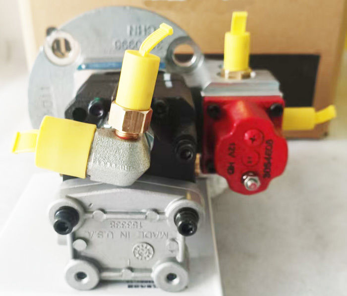 3085406 Diesel Fuel Injection Pump for QSM11