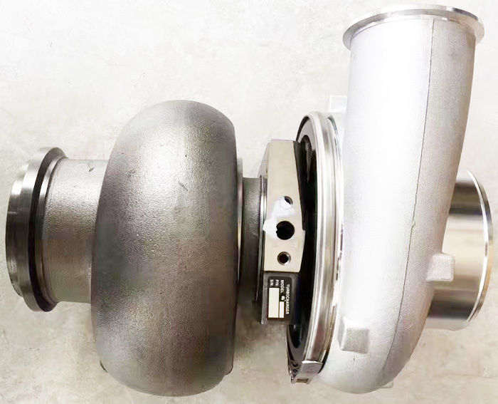 Turbocharger 268-3295 10R2075 2341524 For CAT Engine C27 Bulldozer D10R D10T