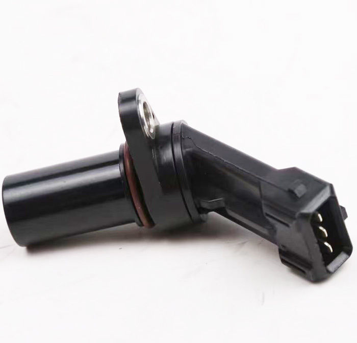 11442694 Camshaft Position Revolution Speed Sensor For Excavator 10R-05