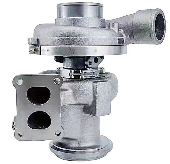 Turbocharger 528-1450 for C9.3 Engine 336 336MHPU 345 GC Excavator