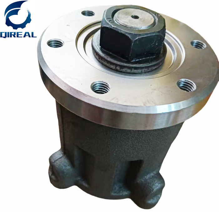 Engine Parts Case Fan Drive  6151613201 for Excavator PC400-7 PC400-8