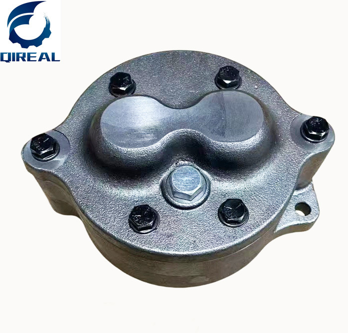 Hydraulic Gear Pump  6P-7358  for CAT R170