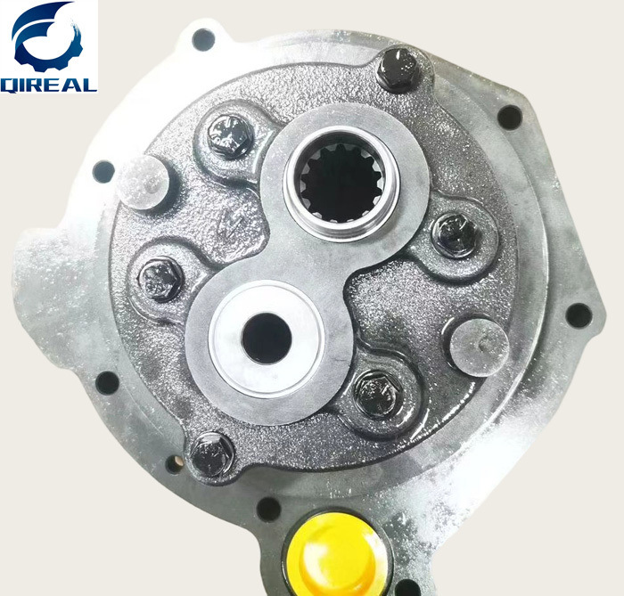 9p9610 Hydraulic Gear Pump for Loader 966D  966e