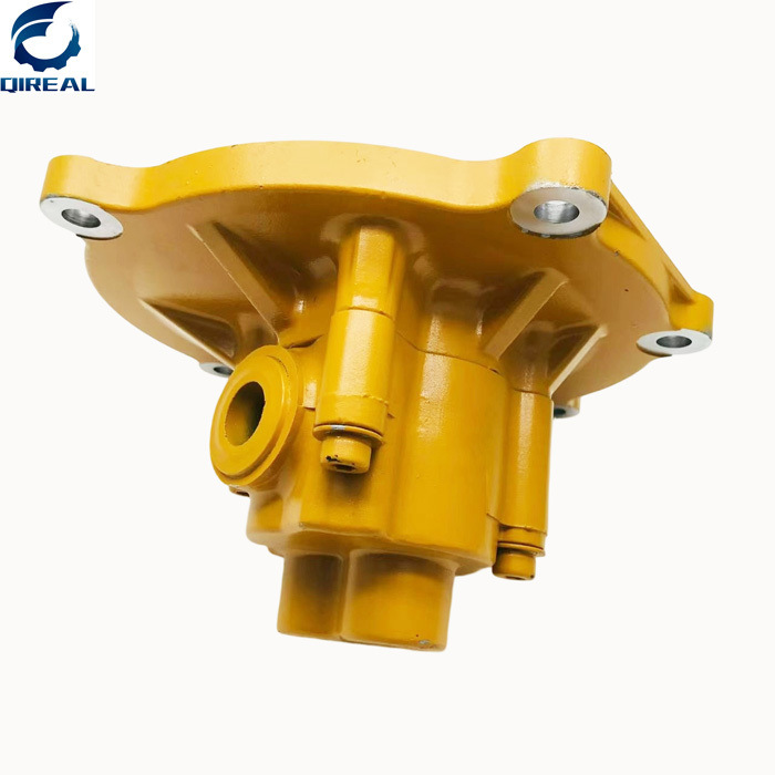 Gear Pump 289-7912 2897912 For 345C 345D 349D 345C L 349D L W345C MH