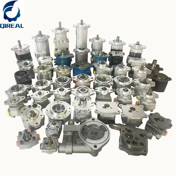 705-52-31150 Hydraulic Pump for HM400-1C HM400-1 HM400-1L