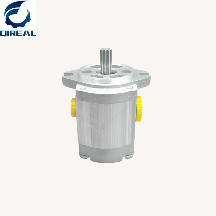 HPV116 Gear Pump  9217993 For ZX110-3 EX200 ZAX135 EX200-1 EX220-1 EX270-1 EX300-1