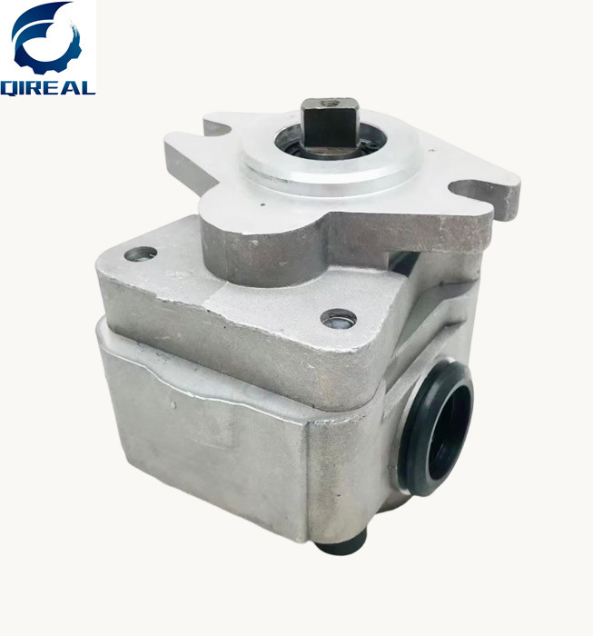 KP1009 For E200B Excavator Pilot Gear Pump