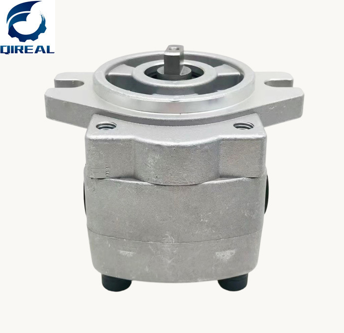 KP1009 For E200B Excavator Pilot Gear Pump