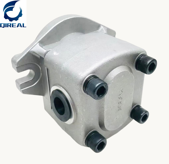 KP1009 For E200B Excavator Pilot Gear Pump
