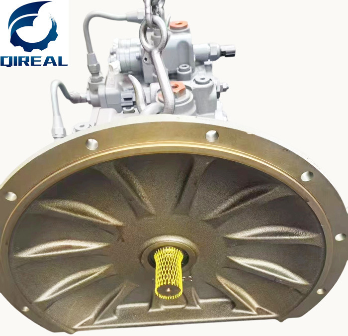 Hpk055 Hydraulic Main Pump 9197338 for Zx130-5A Zx130-5 Zx120-5 Excavator